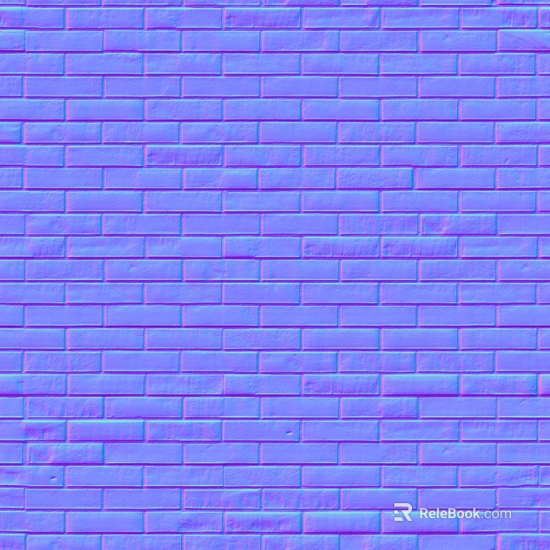 Normal Bump texture