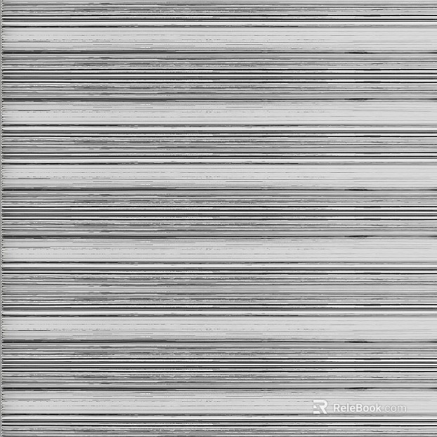 Black and White Bump texture