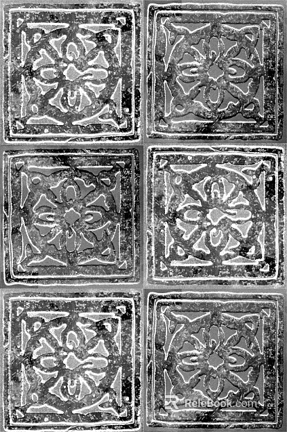 smallpox texture