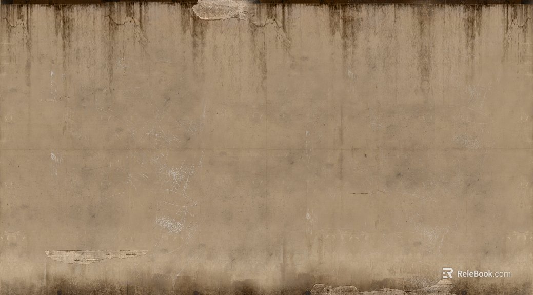 Cement texture