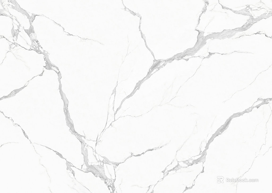 modern white marble texture