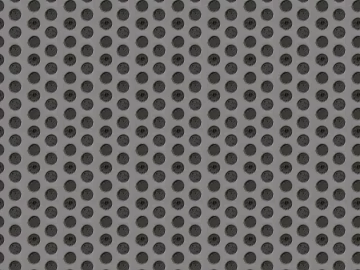 Perforated plate metal texture (ID:ffaeg47611)
