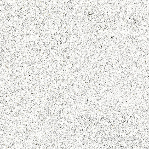 Light gray white terrazzo kitchen and bathroom floor texture