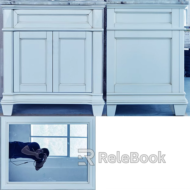 cabinet cream white cabinet texture