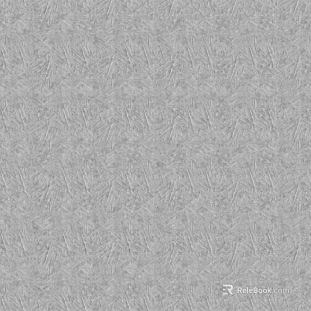 irregular fold texture