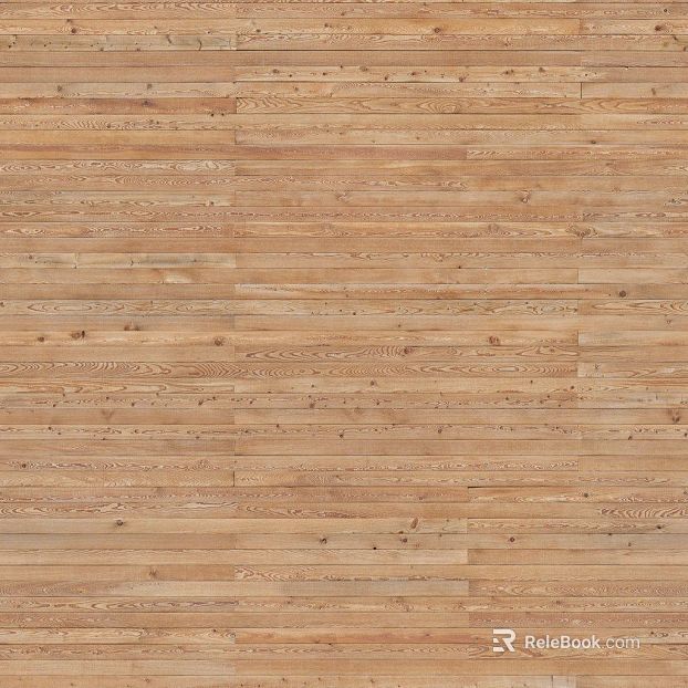 Log color solid wood wall panel texture