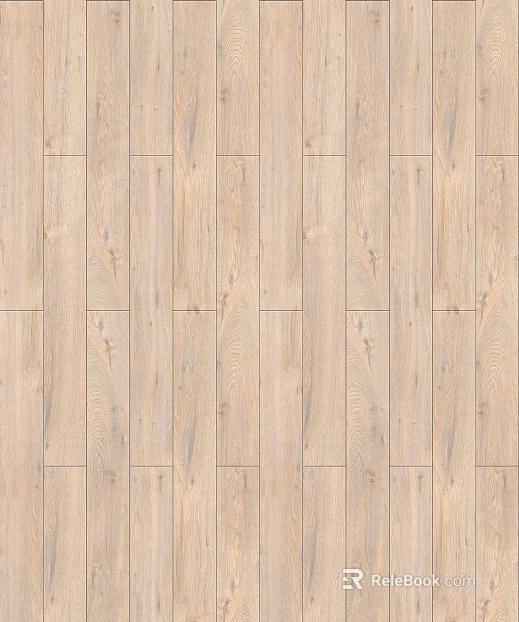 Rectangular Staggered Wood Flooring texture