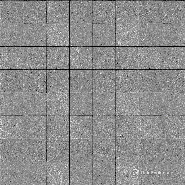 gray non-slip brick cement brick texture