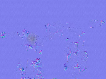 Normal Bump texture (ID:ffaeg59509)