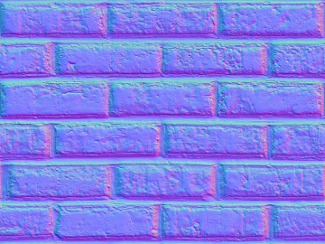 Normal Bump texture (ID:ffach193748)