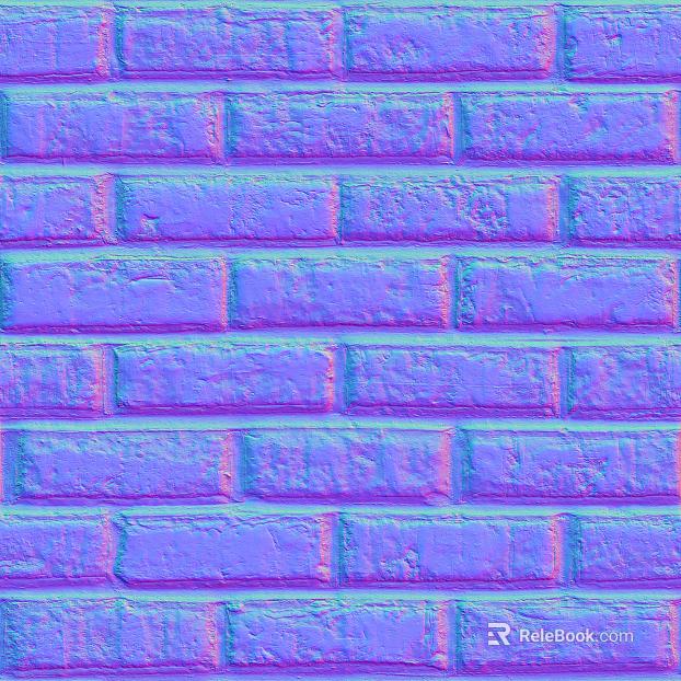 Normal Bump texture