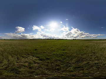 Super clean daytime sky texture (ID:ffagh784917)