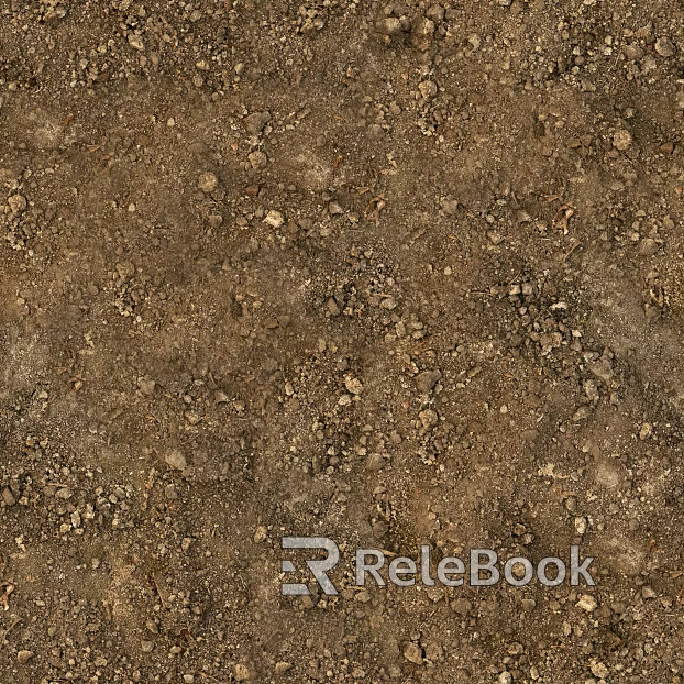 Soil texture