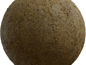 Ground PBR texture (ID:ffach508664)