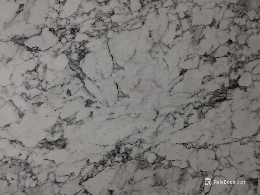ice pattern marble texture