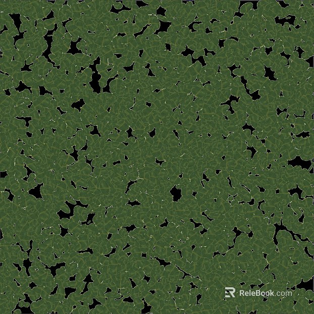leaves texture
