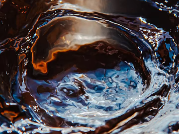 Water pattern texture (ID:ffagg90468)