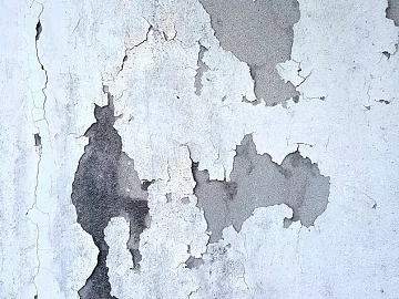 Broken white walls of cement texture (ID:ffaag45127)