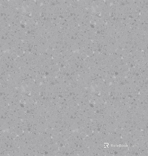 terrazzo paris gray quartz brick seamless texture
