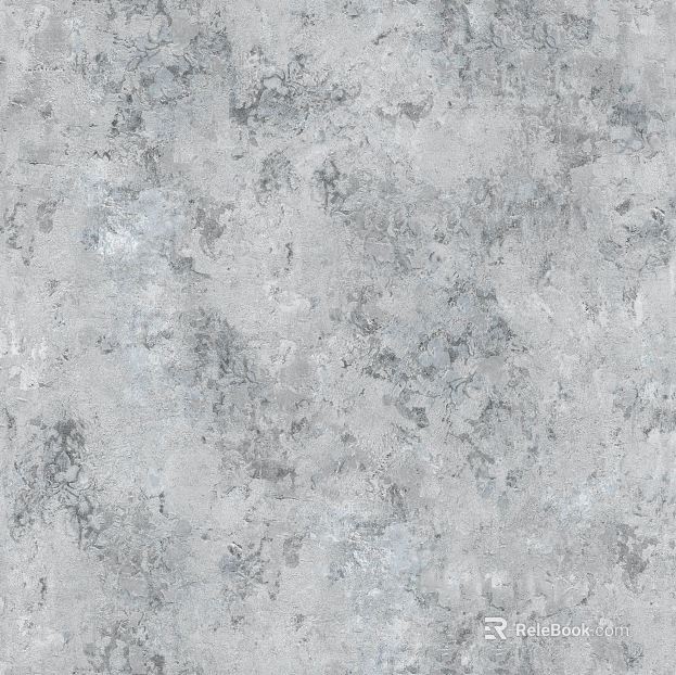 Grey cement texture wall coating texture