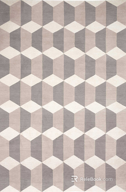 Pattern carpet texture