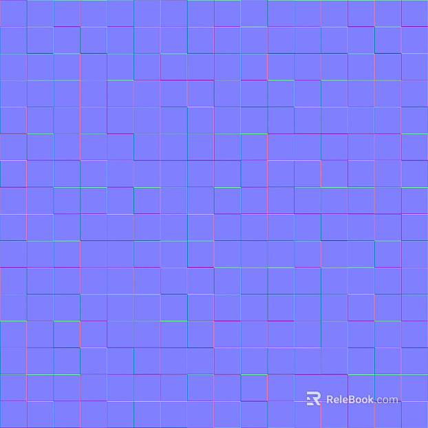 Normal Bump texture