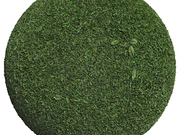 Grassland PBR texture (ID:ffach595981)