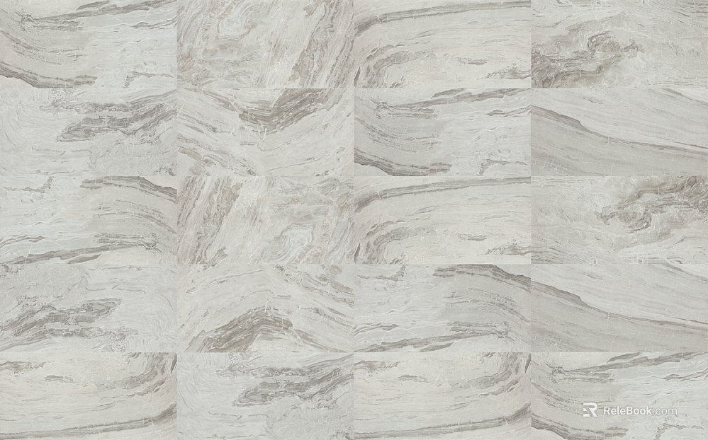 running water pattern marble texture