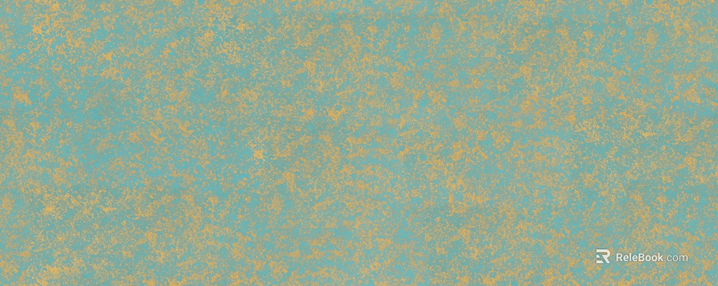Fireworks gold plate texture