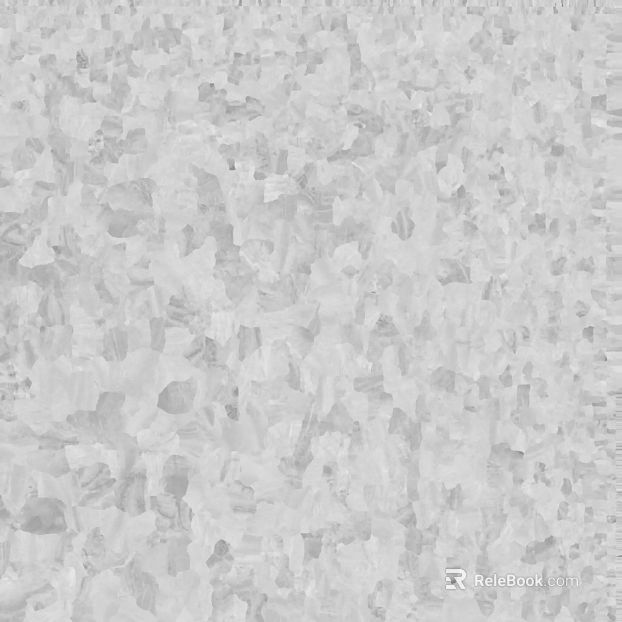 Light gray terrazzo indoor flooring texture