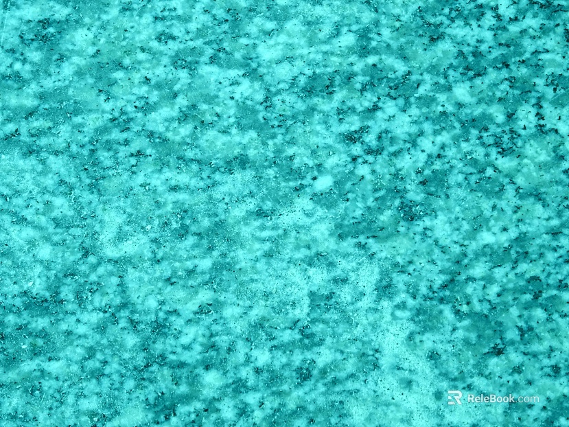 Granite texture