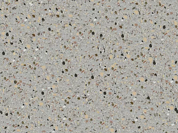 terrazzo 3d model