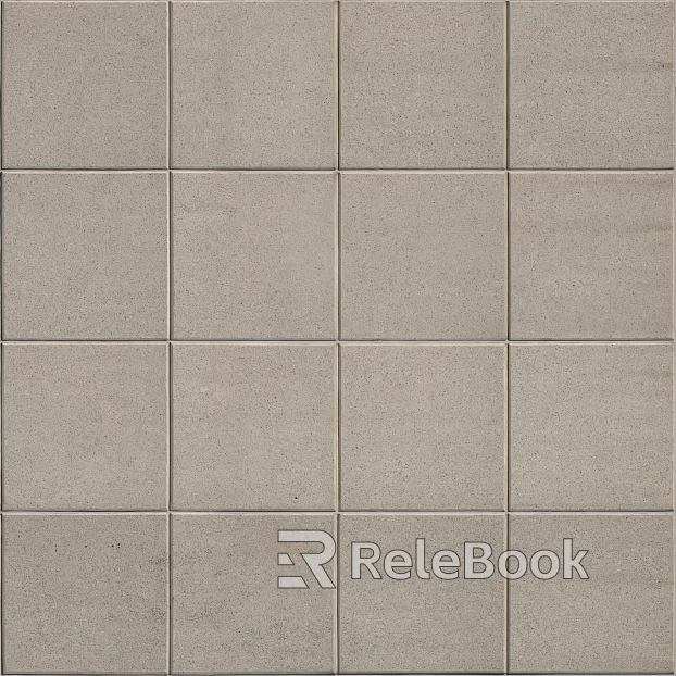 neat stone brick wall texture