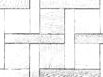 black and white wood parquet texture (ID:ffajg55448)