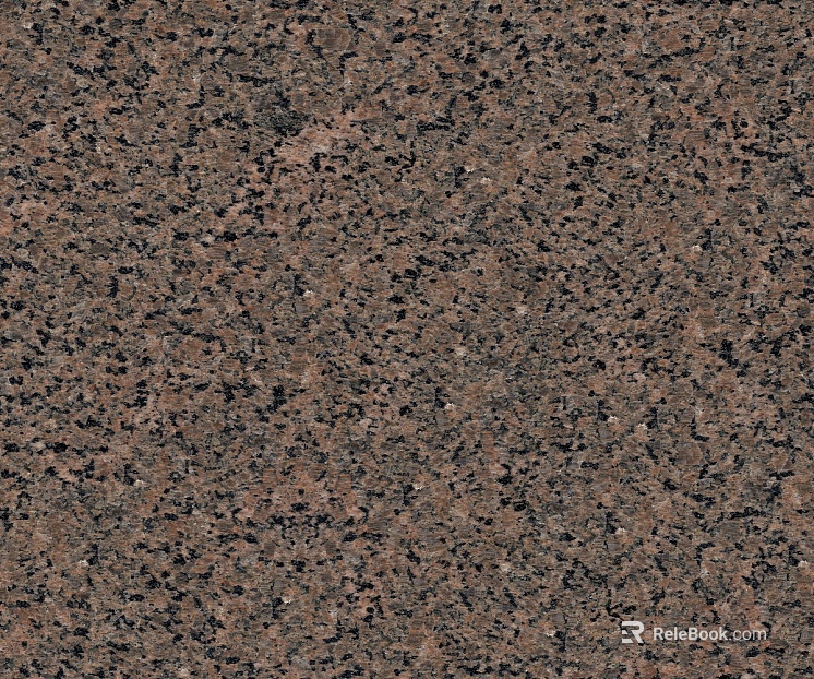 brown granite stone texture