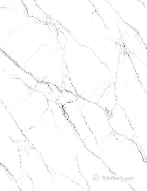 Mesh pattern marble small snow white marble texture