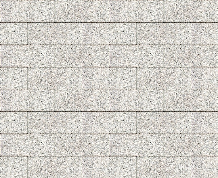 permeable brick texture