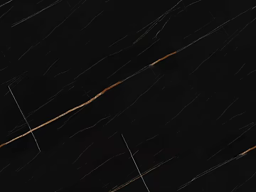 Straight grain marble black gold inlaid jade marble seamless texture (ID:ffajg97670)
