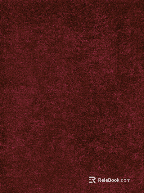 Plain pattern carpet texture