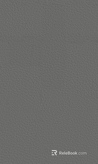 Coarse-grain leather texture
