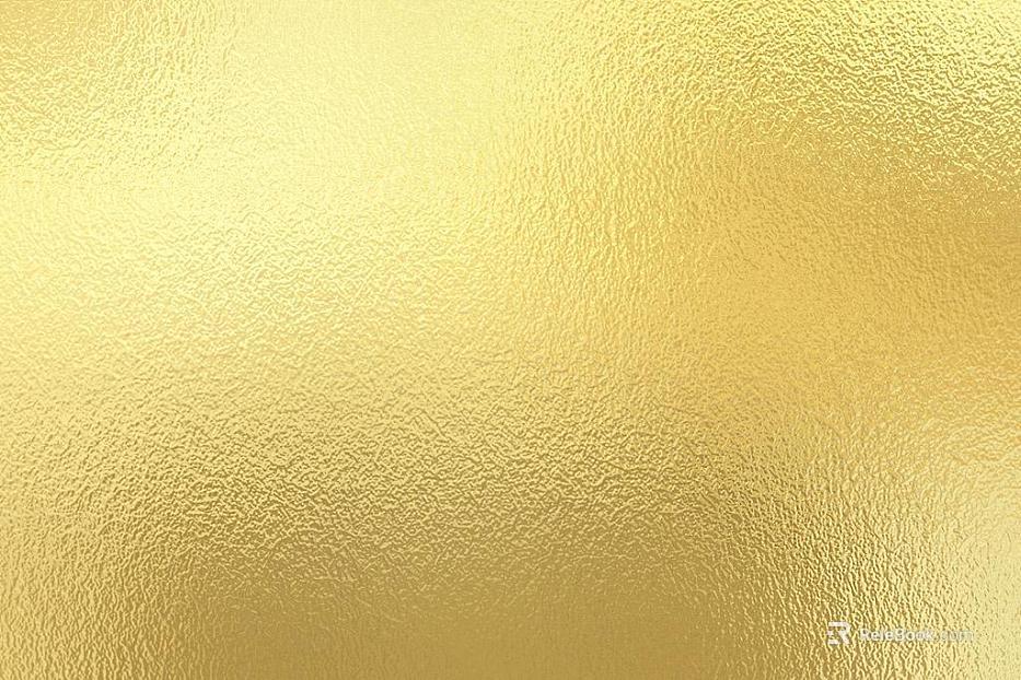 Gold Foil texture