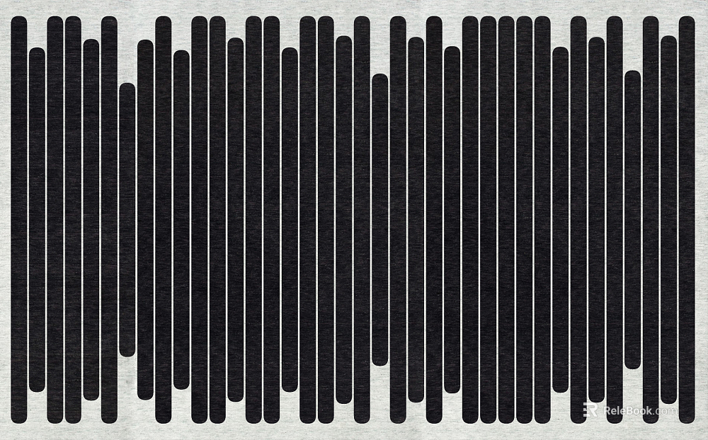 striped carpet texture