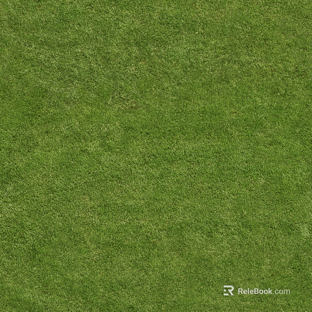 Turf texture