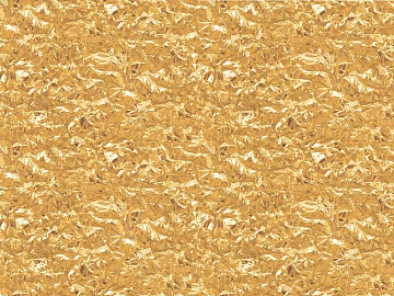 pleated gold foil texture (ID:ffach927628)
