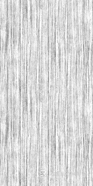 Black and white wood grain texture