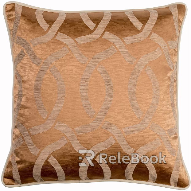 Pillow texture