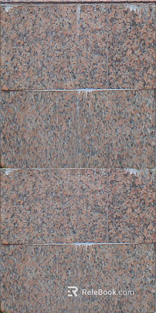 Granite texture