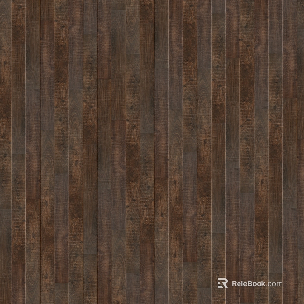 Wooden panel texture
