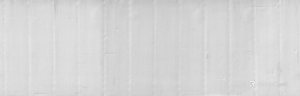 Buckle plate metal texture