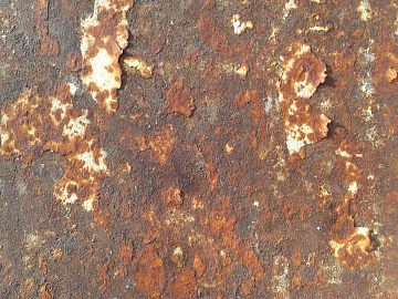 Do the old metal texture (ID:ffajg07324)